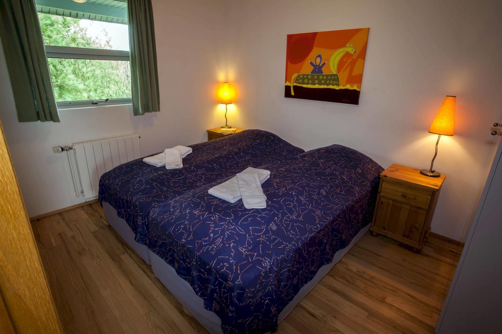 Solheimar Eco-Village Guesthouse Extérieur photo